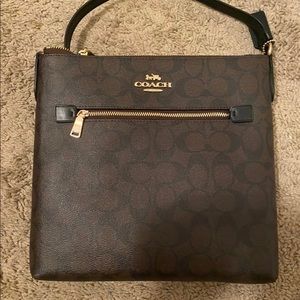 Coach crossbody